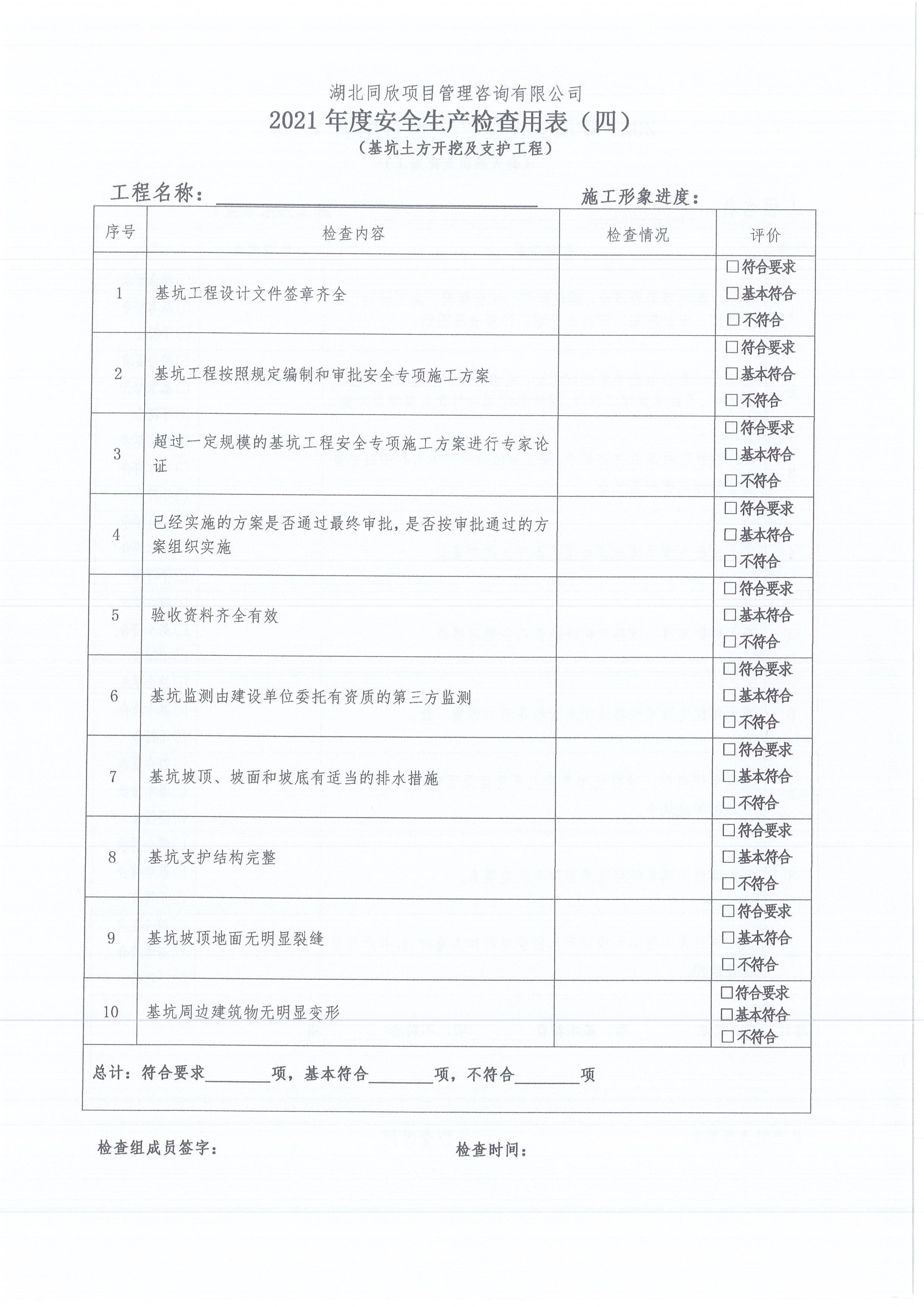 湖北万利官网[2021]10号关于开展公司在监项目安全生产提升行动的通知6